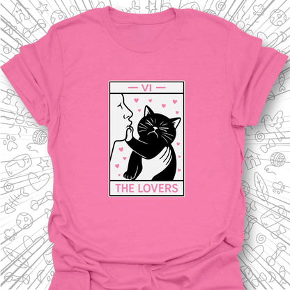 The Lovers T-Shirt
