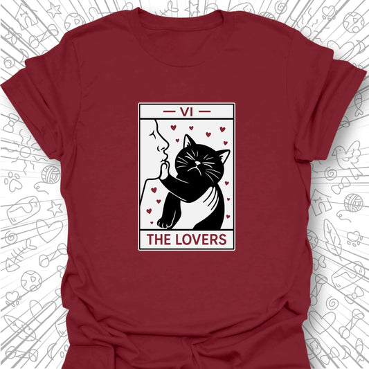 The Lovers T-Shirt