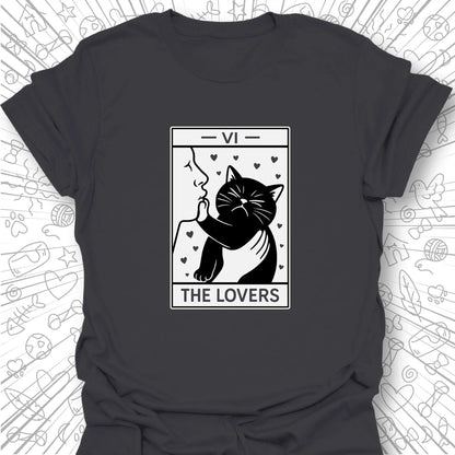 The Lovers T-Shirt