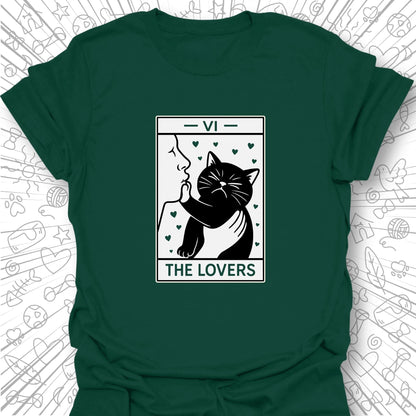 The Lovers T-Shirt