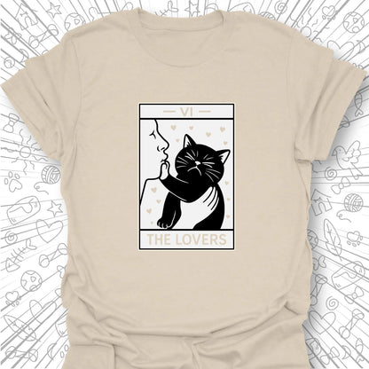 The Lovers T-Shirt