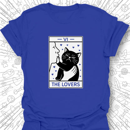 The Lovers T-Shirt