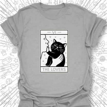 The Lovers T-Shirt
